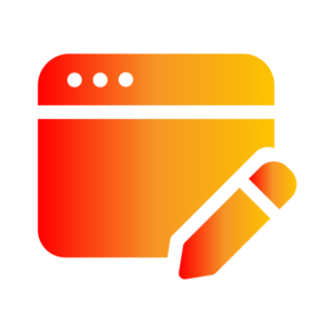 Website Content Copy Updates
