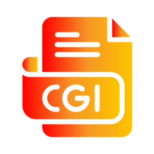 Common Gateway Interface (CGI Script)