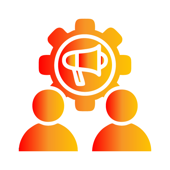 Start-up Marketing Team